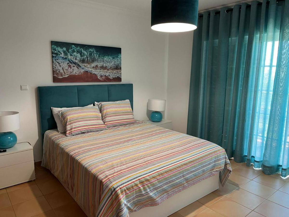 Mar A Vista Blue Apartment Portimao Exterior photo