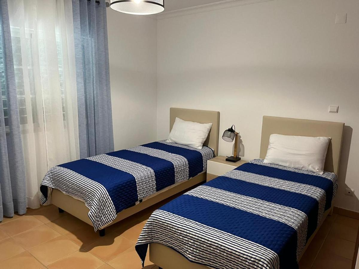 Mar A Vista Blue Apartment Portimao Exterior photo