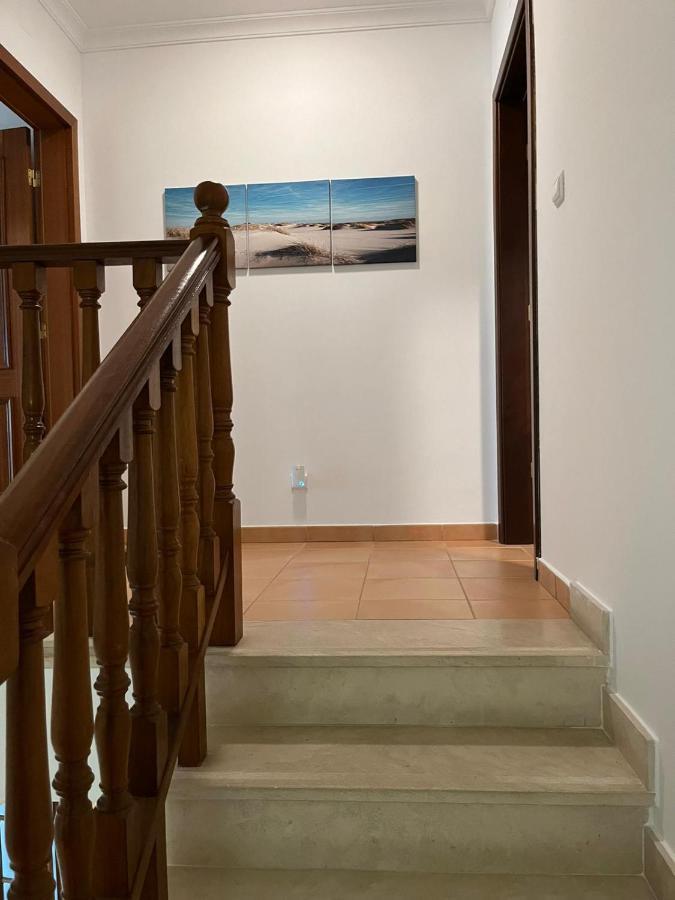 Mar A Vista Blue Apartment Portimao Exterior photo